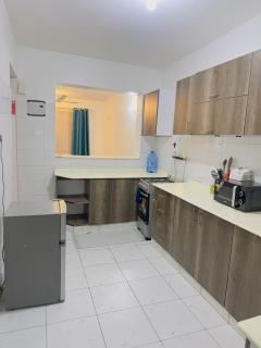 Diani Beach Modern Apartment - 4