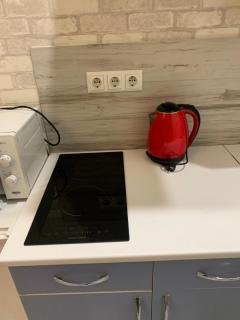 Квартира студия - 5