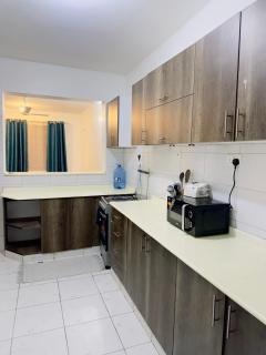 Diani Beach Modern Apartment - 2