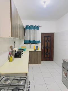 Diani Beach Modern Apartment - 1