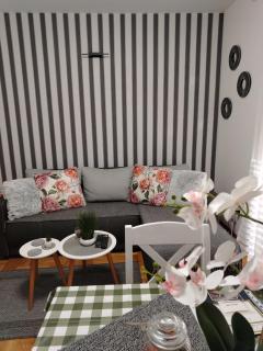 Apartman Harmonija Vrnjačka Banja - 5