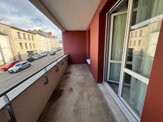 LECLERC Appartement - 6