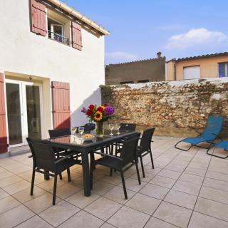 Trois Appartements central et authentique à Canet-en-Roussillon - 0