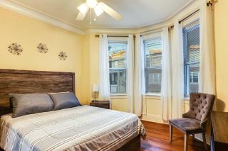 Easy NYC Access! Gateway Region Apartment with Yard - 1