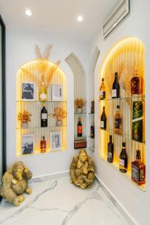 Casablanca Luxury Penthouse with Jacuzzi & Views - 7