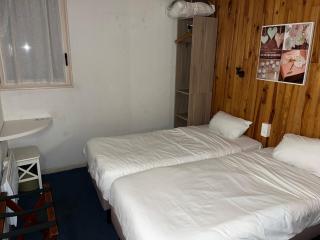 YLAN HOTEL Parc Des Expositions - 7