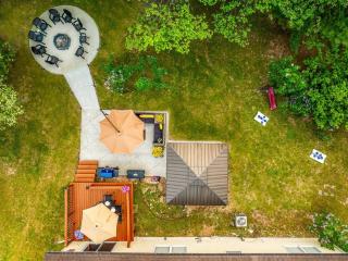 Petoskey Falls Escape-Hot Tub/Dogs/Petoskey/Boyne - 3