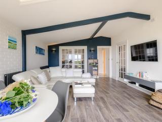 Norfolk Broads And Coast, The Beach House - 5