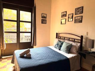 Hotel Zamora Downtown CDMX - 2