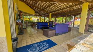 Casa à Beira Mar, piscina e 4 suítes na praia de Ipioca-Maceió-AL - Vila Ipioca - 2