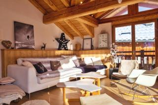 Inversens superbe chalet vue montagne - 2