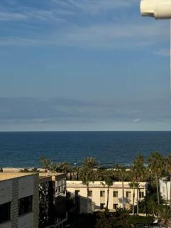 Modern apartment in the heart of Sousse - 5