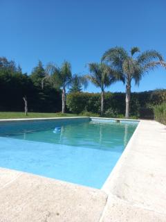 Casa Quinta Relax TOTAL - 9