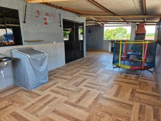 Apartamento 3 Fronteiras - 4