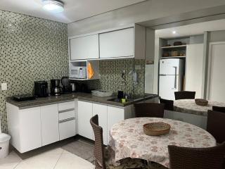 LANDSCAPE - Apartamento Mobiliado na Beira Mar - 3