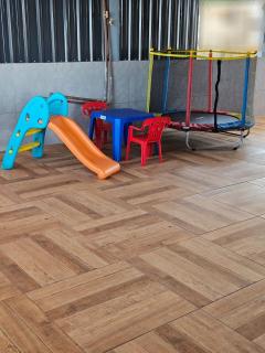 Apartamento 3 Fronteiras - 8