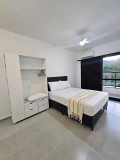 Apartamento Ubatuba Alpha - 7
