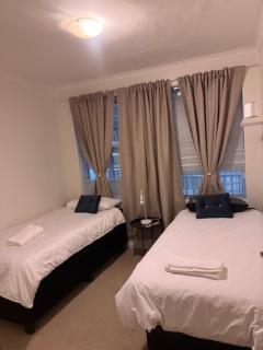 The Oxford Haven - 9