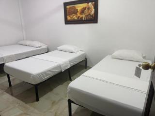 Villa Campestre SAN JOSÉ - 2