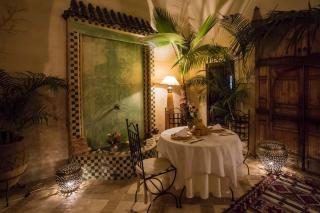 Riad Light Of Sun - 1