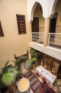 Riad Light Of Sun - 3