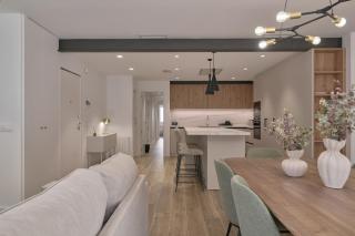 Luxury Romantic Apartment Mestalla by Virkin Suites - 5