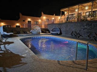 Ouednoujoum Ecolodge & Spa - 0