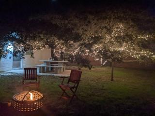 Beachview | 2BR | Outdoor Fire Pit - 5
