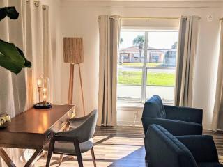 Beachview | 2BR | Outdoor Fire Pit - 3