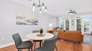2 Suites Walkable Historic District Free Parking The Juliette by AvantStay - 7