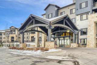 Canyons Base Village Retreat 226 - 6