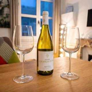 Centre historique, appartement cosy - Avignon - 2