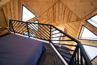 Mini Dome by Dodeca Domes - 3
