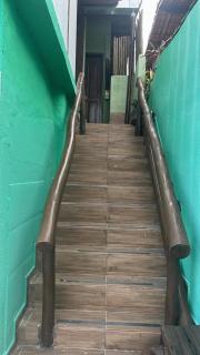 chalé ninho do sabia - 8