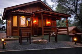 Cabanas Green Valley - 7