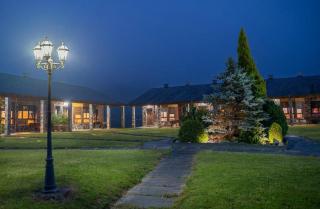 Apartamentos Rurales El Fresnu - 6