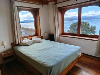 Casa a 10 min de Bariloche y 5 de Dina sobre el lago Nahuel Huapi - solo con seña - 4