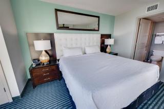 Seaside condo w hot tub & private balcony - Myrtle Beach - 6