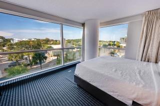 Seaside condo w hot tub & private balcony - Myrtle Beach - 7