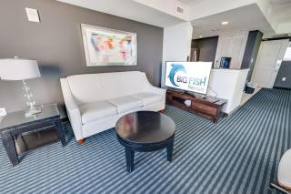 Seaside condo w hot tub & private balcony - Myrtle Beach - 2