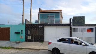 Casa com piscina Itanhaem - 3