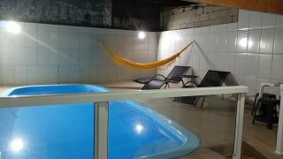 Casa com piscina Itanhaem - 2