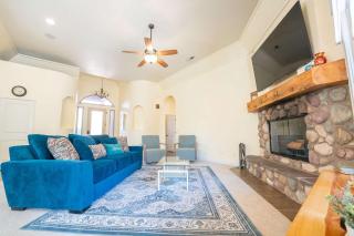 Kanab family House in luxury community Pool & Hot Tub - 7