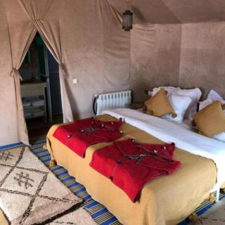 Aurea Duna Luxury Camp - 3