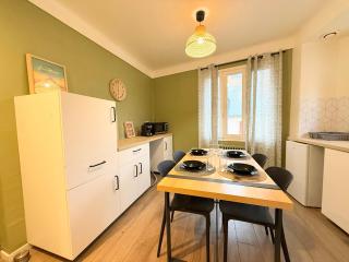 Magnifique T2 centre-ville - 7