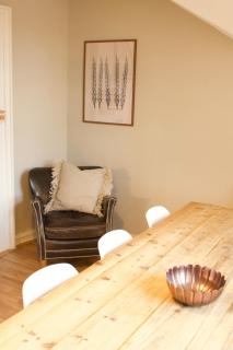 St Hanshaugen apartement 4 bedrooms for 8 guests - 5