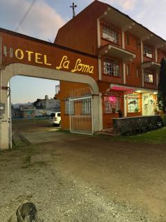 Hotel LaLoma - 3