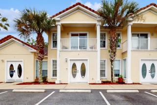 Spacious townhome with shared pool near golf, marinas, & restaurants - 7