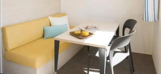 ZEcamping 3 étoiles familial pet friendly avec piscine et restaurant - 6