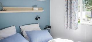 ZEcamping 3 étoiles familial pet friendly avec piscine et restaurant - 5